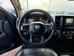 Used 2019  Ram 1500 4WD Quad Cab Tradesman at Kama'aina Nissan near Hilo&comma; HI