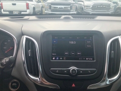 Used 2021  Chevrolet Equinox FWD 4dr LS w/1LS at Kama'aina Nissan near Hilo, HI