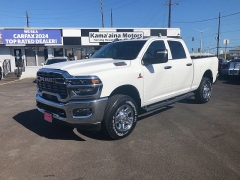 New 2026  Ram 2500 4WD Tradesman Crew Cab 6'4" Box at IK Auto Group near Hilo&comma; HI