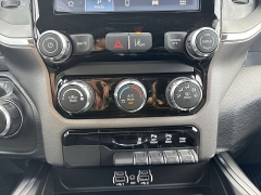New 2026  Ram 1500 4WD Big Horn Crew Cab 5'7" Box at IK Auto Group near Hilo&comma; HI