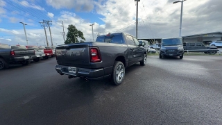 New 2026  Ram 1500 4WD Express Crew Cab 5'7" Box at IK Auto Group near Hilo&comma; HI