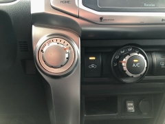 Used 2016  Toyota 4Runner 4d SUV 4WD SR5 at Kama'aina Nissan near Hilo&comma; HI