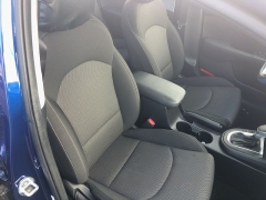 Used 2023  Kia Forte LX IVT at Kama'aina Nissan near Hilo&comma; HI