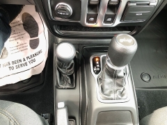 New 2026  Jeep Wrangler Sport 2 Door 4x4 at IK Auto Group near Hilo&comma; HI