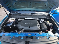 Used 2021  Chevrolet Colorado 4WD Crew Cab 141" Work Truck at Kona Nissan near Kailua Kona&comma; HI