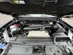Used 2022  Ford F-150 4WD Raptor SuperCrew 5&period;5' Box at Kona Nissan near Kailua Kona&comma; HI