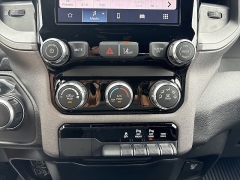 New 2026  Ram 1500 4WD Tradesman Quad Cab 6'4" Box at IK Auto Group near Hilo&comma; HI