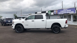 New 2026  Ram 2500 4WD Big Horn Crew Cab 6'4" Box at IK Auto Group near Hilo&comma; HI