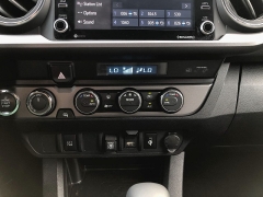 Used 2023  Toyota Tacoma 4WD TRD Off Road Double Cab 5ft Bed V6 AT at Kona Nissan near Kailua Kona&comma; HI