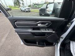 New 2026  Ram 1500 Big Horn 4x4 Crew Cab 5'7" Box at IK Auto Group near Hilo&comma; HI