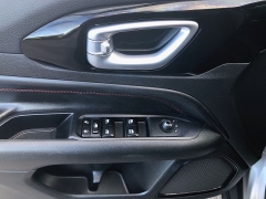 Used 2024  Jeep Compass Trailhawk 4x4 at Kama'aina Nissan near Hilo, HI