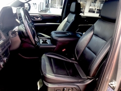 Used 2021 Chevrolet Suburban 4WD 4dr LT at IK Auto Group near Hilo, HI