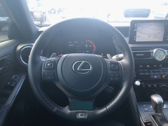 Used 2022  Lexus IS IS 500 F SPORT Performance Launch Ed RWD at IK Auto Group near Hilo&comma; HI