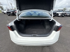 Used 2025  Nissan Altima SV FWD at Kona Nissan near Kailua Kona&comma; HI
