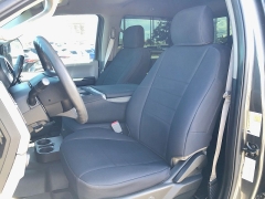 Used 2019 Ford Super Duty F-350 4WD Crew Cab XLT SRW at Kona Nissan near Kailua Kona, HI