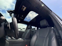 Used 2024  Lexus GX GX 550 Luxury 4WD at Kona Nissan near Kailua Kona&comma; HI
