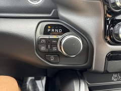 New 2026  Ram 1500 Big Horn 4x4 Crew Cab 5'7" Box at IK Auto Group near Hilo&comma; HI