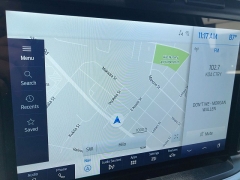 Used 2021  Ford F-150 4WD LARIAT SuperCrew 5&period;5' Box at Kona Nissan near Kailua Kona&comma; HI