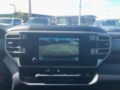 Used 2025  Toyota Tundra 4WD SR5 CrewMax 5&period;5ft Bed at Kama'aina Nissan near Hilo&comma; HI