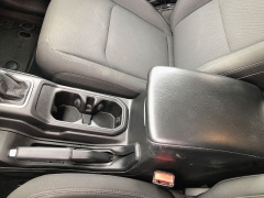 Used 2022  Jeep Wrangler Unlimited Sport S 4x4 at Kona Nissan near Kailua Kona&comma; HI