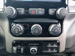 New 2025  Ram 1500 4WD Tradesman Crew Cab 5'7" Box at IK Auto Group near Hilo, HI