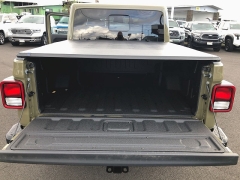 New 2025 Jeep Gladiator High Tide 4x4 at IK Auto Group near Hilo, HI