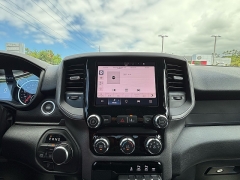 New 2025  Ram 1500 4WD Tradesman Crew Cab 5'7" Box at IK Auto Group near Hilo, HI