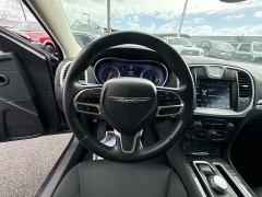 Used 2019  Chrysler 300 4d Sedan RWD Touring at Kona Nissan near Kailua Kona&comma; HI