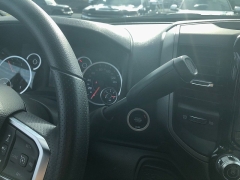 New 2026  Ram 2500 4WD Tradesman Crew Cab 6'4" Box at IK Auto Group near Hilo&comma; HI