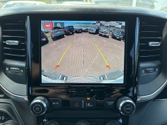 Used 2025  Ram 1500 4WD Lone Star Crew Cab 5'7" Box at Kona Nissan near Kailua Kona&comma; HI