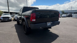 Used 2017  Ram 1500 2WD Crew Cab Big Horn at Kona Nissan near Kailua Kona&comma; HI