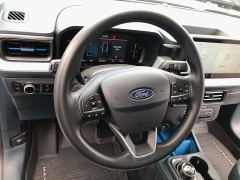 Used 2025  Ford Maverick XLT AWD SuperCrew EcoBoost at Kona Nissan near Kailua Kona&comma; HI