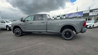 New 2026  Ram 3500 4WD Laramie Crew Cab 8' Box at IK Auto Group near Hilo&comma; HI