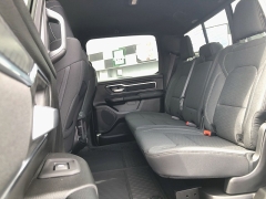 New 2026  Ram 1500 4WD Big Horn Crew Cab 5'7" Box Lvl 2 at IK Auto Group near Hilo&comma; HI