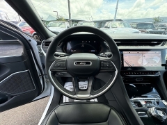 New 2026  Jeep Grand Cherokee L Limited 4x4 at IK Auto Group near Hilo&comma; HI