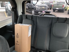 New 2026  Jeep Wrangler Sport 2 Door 4x4 at IK Auto Group near Hilo&comma; HI