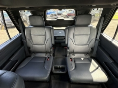 Used 2026  Toyota Sequoia Platinum 4WD at Kona Nissan near Kailua Kona&comma; HI