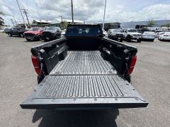 Used 2024  Toyota Tacoma 4WD TRD Sport Double Cab 6ft Bed AT at Kona Nissan near Kailua Kona&comma; HI
