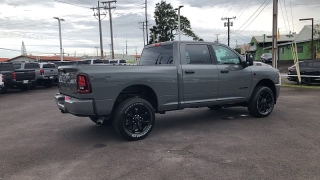 New 2026  Ram 2500 4WD Big Horn Crew Cab 6'4" Box at IK Auto Group near Hilo&comma; HI