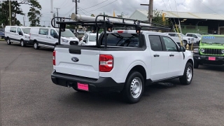 Used 2025  Ford Maverick XLT AWD SuperCrew EcoBoost at IK Auto Group near Hilo&comma; HI