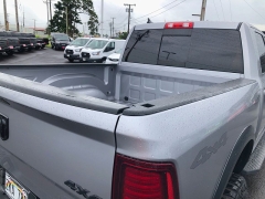 Used 2019  Ram 1500 Classic 4WD Crew Cab Warlock at Kona Nissan near Kailua Kona&comma; HI