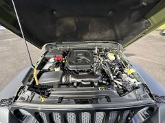 Used 2021  Jeep Wrangler Unlimited Sport S 4x4 at IK Auto Group near Hilo&comma; HI