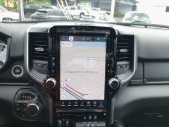 New 2026  Ram 1500 4WD Big Horn Crew Cab 5'7" Box Lvl 2 at IK Auto Group near Hilo&comma; HI