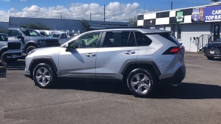Used 2025  Toyota RAV4 XLE AWD at IK Auto Group near Hilo, HI