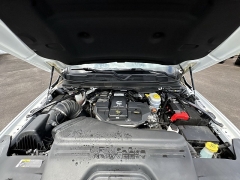 Used 2024  Ram 3500 Cab-Chassis 4WD Tradesman Reg Cab 84" CA 167&period;5" WB at Kona Nissan near Kailua Kona&comma; HI
