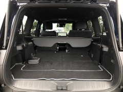 Used 2024  Lexus GX GX 550 Luxury 4WD at Kama'aina Nissan near Hilo&comma; HI
