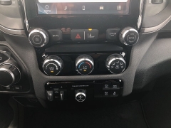 New 2025  Ram 1500 4WD Tradesman Quad Cab 6'4" Box at IK Auto Group near Hilo&comma; HI