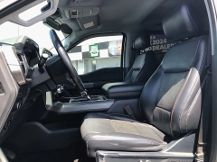 Used 2021  Ford F-150 4WD LARIAT SuperCrew 5&period;5' Box at Kona Nissan near Kailua Kona&comma; HI