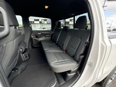 New 2026  Ram 1500 4WD Express Crew Cab 5'7" Box at IK Auto Group near Hilo&comma; HI