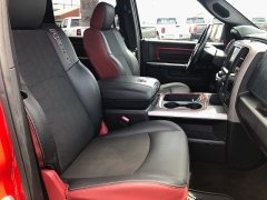 Used 2017  Ram 1500 4WD Crew Cab Rebel at IK Auto Group near Hilo&comma; HI